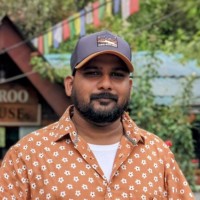 Alok Verma