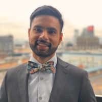 Vrushabh (Rushi) Shah