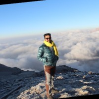 Sunil Basnet