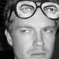 Ed Clarke