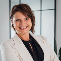 Stefanie Forster