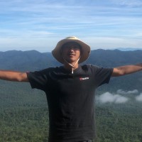 MAOSORN SENGHEANG