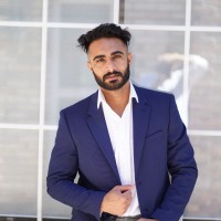 Navdeep Singh Dhillon