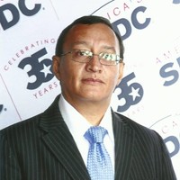 Alejandro Arango