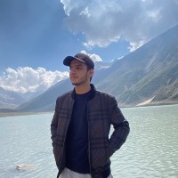 Bilal Farooq