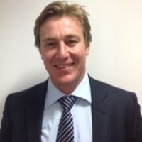 Paul GROBLER MBA,MCILT,MCIEx