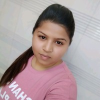 Khushbu Mohan