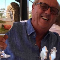 Martin Van der Sande