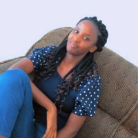 Solange Ingabire