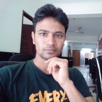 Md. Rubel Ali