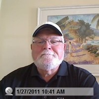 Dave Gregory
