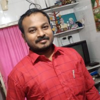 Bharath Penumarthi