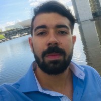 Rony Rodrigues De Oliveira