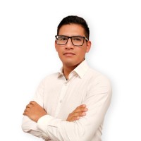 Wilder Daniel Rosales Llamoga