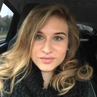 Ekaterina Galagan