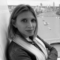 Silvia Menapace