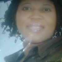 Mary Mark