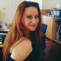 Arzu Bağış