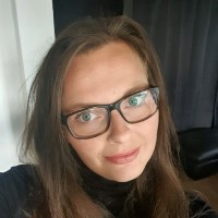Kamilla Skou