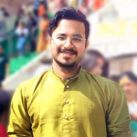 Garvit Agrawal