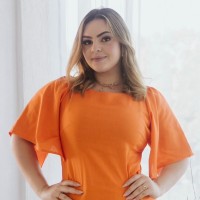Maria Geovana