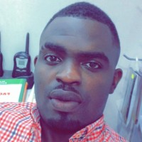 Steve Kevin Mboutchouang kemgang