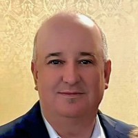 Jeff Martin
