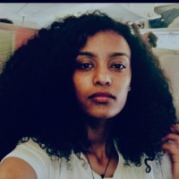Roza Mulugeta