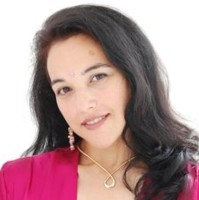 Shova Dhar