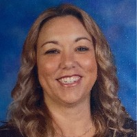Melissa Oakley-Hickman