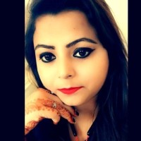 Nisha Rajput