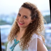 Katherine Ortega Buelvas