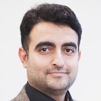 Mohammad Almosleh