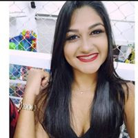 Loruhama Moura
