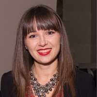 Victoria Khaligov