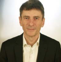David Gerard