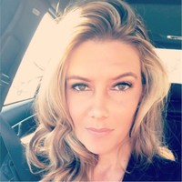Celeste Blake