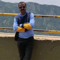 Sunil Baranwala