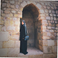 Yusra Khan