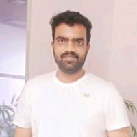Arjun Ramesh