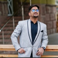 Nitish Solanki