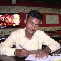 Nagaraj Mba K