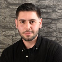 Bahadir Büyükdemir