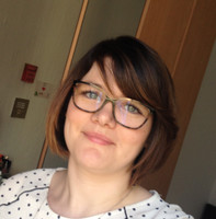 Marie-Sophie Landemaine