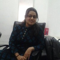 Hitiksha Mistry
