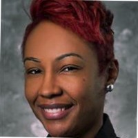 Aisha Butler