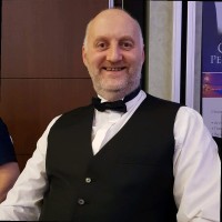 Stephen Pye