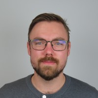Patrik Eriksson