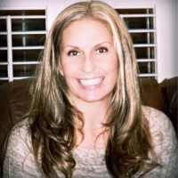 Carrie Gilbert
