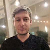 Dzmitry Kremez